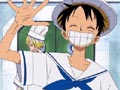 Sanji le cuistot ! Prouver sa valeur dans les cuisines de la Marine !
