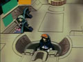 Embusqu! Rail vole un Lost Ship lgendaire