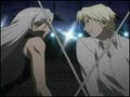 Le terrible duel du destin