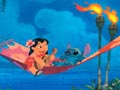 Lilo et Stitch, la srie