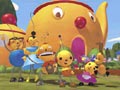 Rolie Polie Olie