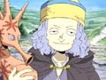 Le mystrieux garon au cor et l'hypothse de Robin !