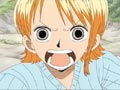 Zoro montre les crocs ! Une bte sauvage se dresse !
