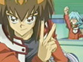 Yu-Gi-Oh ! Duel Monsters GX