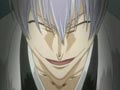 L'homme qui déteste les Shinigamis