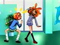 Bokuro en cercle. Le mystre de l'extension