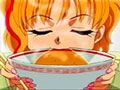 Concours du got. La bataille du Ramen