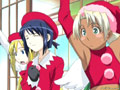 Love Hina Spcial - Christmas : Silent Eve