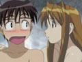 Love Hina - Selection Finale