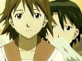 Ailes Grises - Haibane Renmei