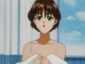 Je ne peux parler à personne. Kotomi