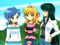 Mermaid Melody Pichi Pichi Pitch Pure