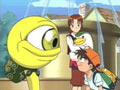 Monster Rancher