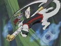 Les ninjas de Suna