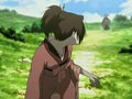 Le Samurai qui ne sentait plus rien