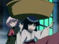 Goodbye, Onii-sama... Will you really let me go? Let me go?