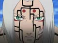 Gaara contre Kimimaro