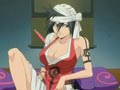 La condamnation de Rukia avant le quatorzième jour