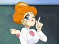 The love and youth of Mr Mommon, Kiyomaro`s disastrous defeat
