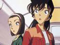 Dtective Conan - Film 8 : Le Magicien du ciel argent