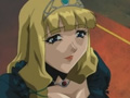 Reines, princesses et soumission - City of Violation