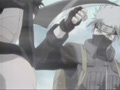 Kakashi, le ninja copieur