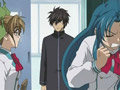 Full Metal Panic! The Second Raid