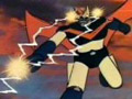 Great Mazinger et Getter Robot G  le sacrifice ultime