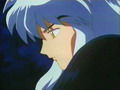 La Voix de Kagome, le baiser de Kiky