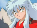 Celui qui est amoureux de Kagome
