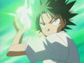 Ueki Kousuke - la loi de la justice
