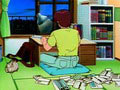 Hugo cherche du travail
