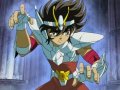 Saint Seiya (Les Chevaliers du Zodiaque) - Chapitre Hads : Le Sanctuaire