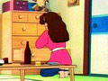 Lola s'en va