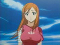 Orihime est prise pour cible