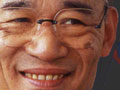 TOMINO Yoshiyuki