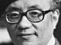 TEZUKA Osamu