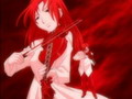 Murder Concerto