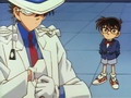 [Special] Conan contre le Kid Cat Burglar