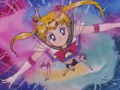 Sailor Moon Super S