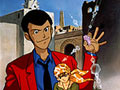 Lupin III - Special 08 - Le Secret du Twilight Gemini