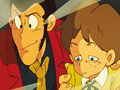 Lupin III - Special 01 - Goodbye Lady Liberty