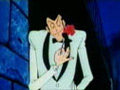 Lupin III : Le Secret de Mamo (film 1)