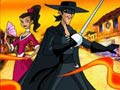 L'Indomptable Zorro