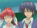 Sensing a Fun School Life