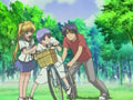 Love Bicycle