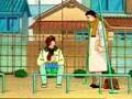 Hugo trouve un emploi