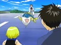Pinch arrival - Q counterattack! All the spells forceout!?
