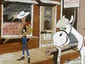 Lucky Luke : Daisy Town