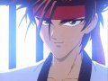 La Voie De Sanosuke Sagara